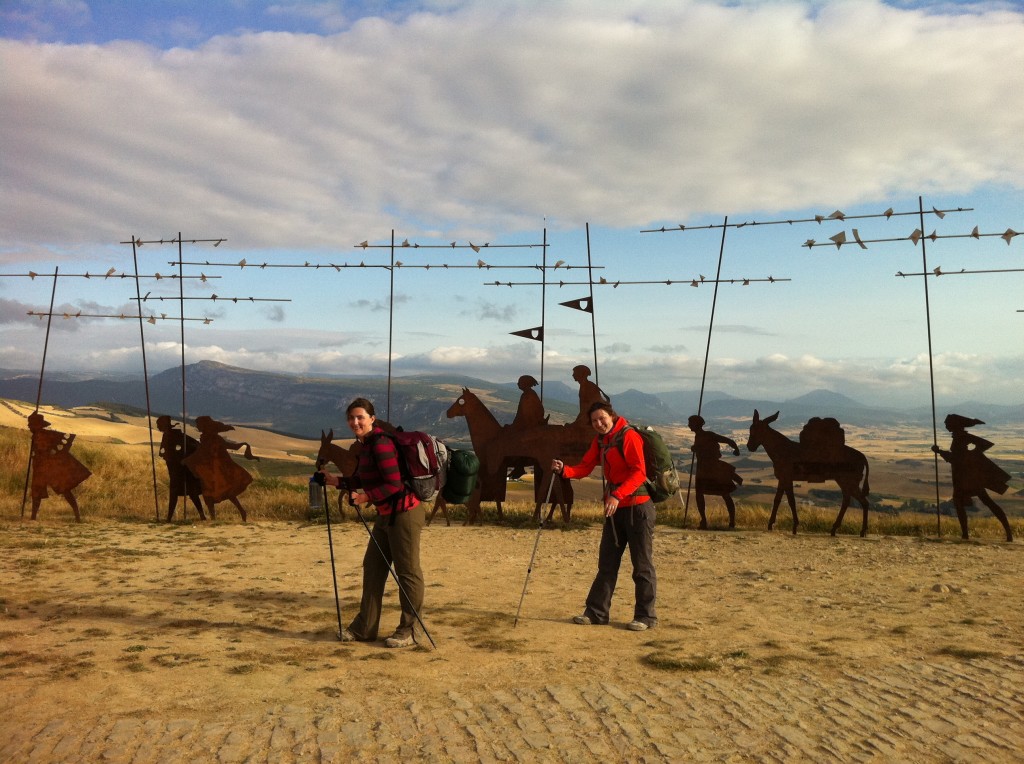 Camino de Santiago